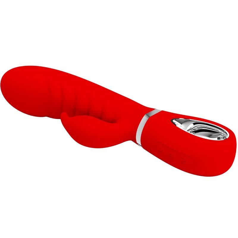 High Tech-Prescott Vibrator Multifunktion G-Spot · Vibratoren (Bild 9)