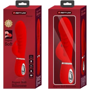 High Tech-Prescott Vibrator Multifunktion G-Spot · Vibratoren (Bild 5)