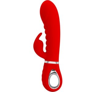 High Tech-Prescott Multifunktionaler G-Punkt-Vibrator