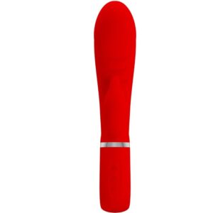 High Tech-Prescott Vibrator Multifunktion G-Spot · Vibratoren (Bild 4)