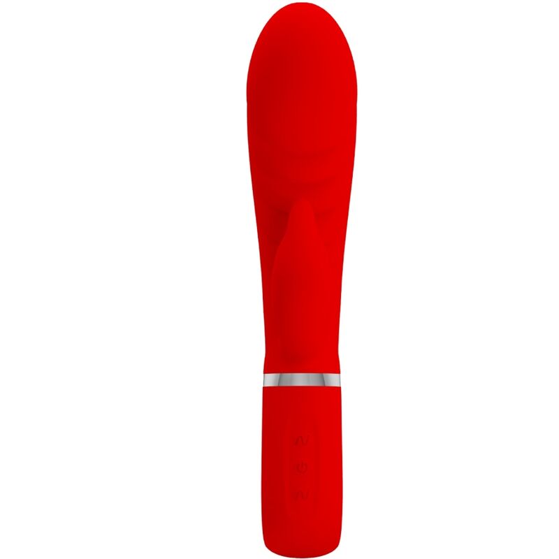 High Tech-Prescott Vibrator Multifunktion G-Spot · Vibratoren (Bild 4)