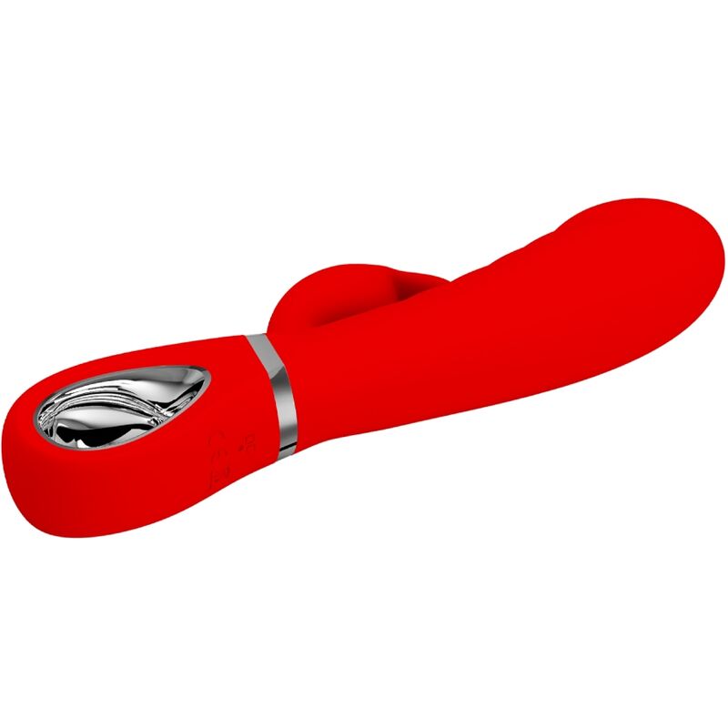 High Tech-Prescott Vibrator Multifunktion G-Spot · Vibratoren (Bild 3)
