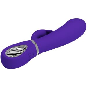 High Tech-Prescott Vibrator Multifunktion G-Spot · Vibratoren (Bild 18)