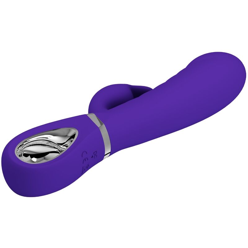 High Tech-Prescott Vibrator Multifunktion G-Spot · Vibratoren (Bild 18)
