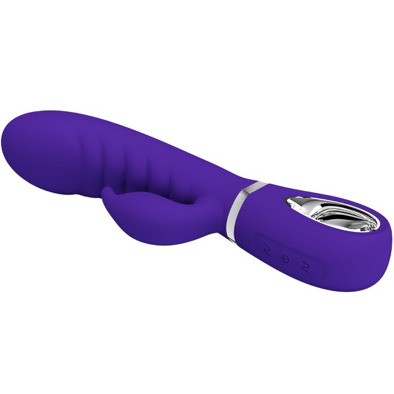 High Tech-Prescott Vibrator Multifunktion G-Spot · Vibratoren (Bild 17)