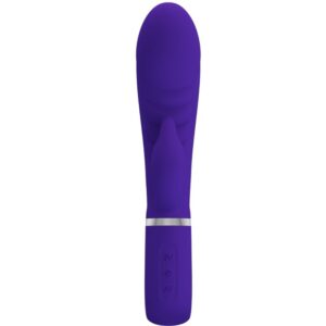 High Tech-Prescott Vibrator Multifunktion G-Spot · Vibratoren (Bild 15)