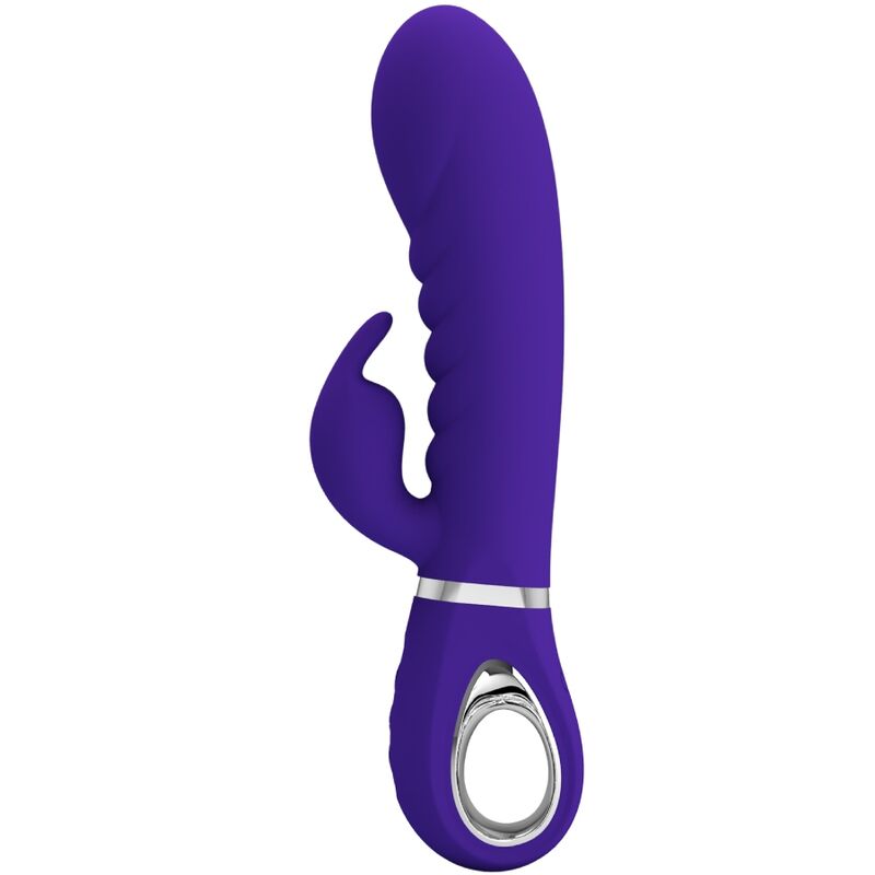 High Tech-Prescott Vibrator Multifunktion G-Spot · Vibratoren (Bild 10)