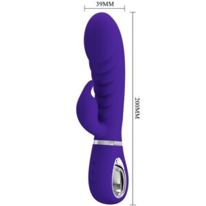 High Tech-Prescott Vibrator Multifunktion G-Spot · Vibratoren (Bild 14)