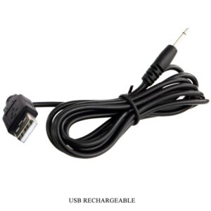 High Tech-Prescott Vibrator Multifunktion G-Spot · Vibratoren (Bild 13)