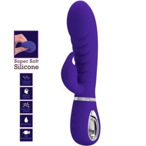 High Tech-Prescott Vibrator Multifunktion G-Spot · Vibratoren (Bild 12)