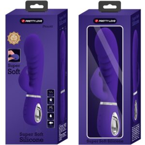 High Tech-Prescott Vibrator Multifunktion G-Spot · Vibratoren (Bild 11)