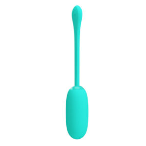 Fun Toys-Julius Ei Vibrator Wasserdicht, Wiederaufladbar, Wasser · Vibratoren (Bild 5)
