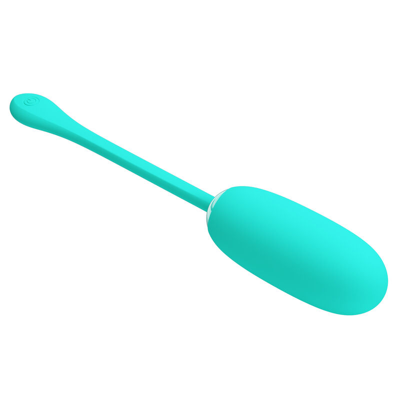 Fun Toys-Julius Ei Vibrator Wasserdicht, Wiederaufladbar, Wasser · Vibratoren (Bild 3)