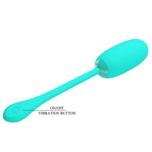 Fun Toys-Julius Ei Vibrator Wasserdicht, Wiederaufladbar, Wasser · Vibratoren (Bild 9)