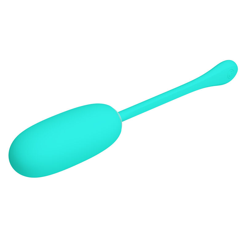 Fun Toys-Julius Ei Vibrator Wasserdicht, Wiederaufladbar, Wasser · Vibratoren (Bild 6)