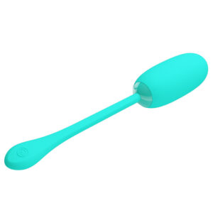 Fun Toys-Julius Ei Vibrator Wasserdicht, Wiederaufladbar, Wasser · Vibratoren (Bild 4)