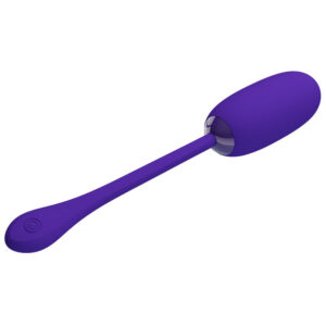 Fun Toys-Julius Vibrierendes Ei Wiederaufladbar Wasserdicht · Vibratoren (Bild 3)