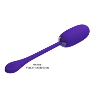 Fun Toys-Julius Vibrierendes Ei Wiederaufladbar Wasserdicht · Vibratoren (Bild 8)