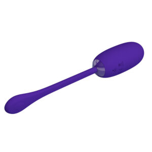 Fun Toys-Julius Vibrierendes Ei Wiederaufladbar Wasserdicht · Vibratoren (Bild 6)