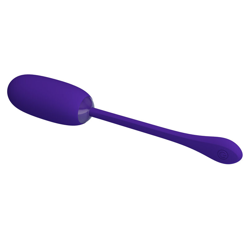Fun Toys-Julius Vibrierendes Ei Wiederaufladbar Wasserdicht · Vibratoren (Bild 5)