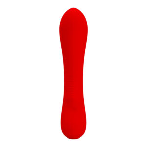 Pretty Love-Prescott Vibrator Wiederaufladbar Silikon 12 Geschwindigkeiten · Vibratoren (Bild 9)
