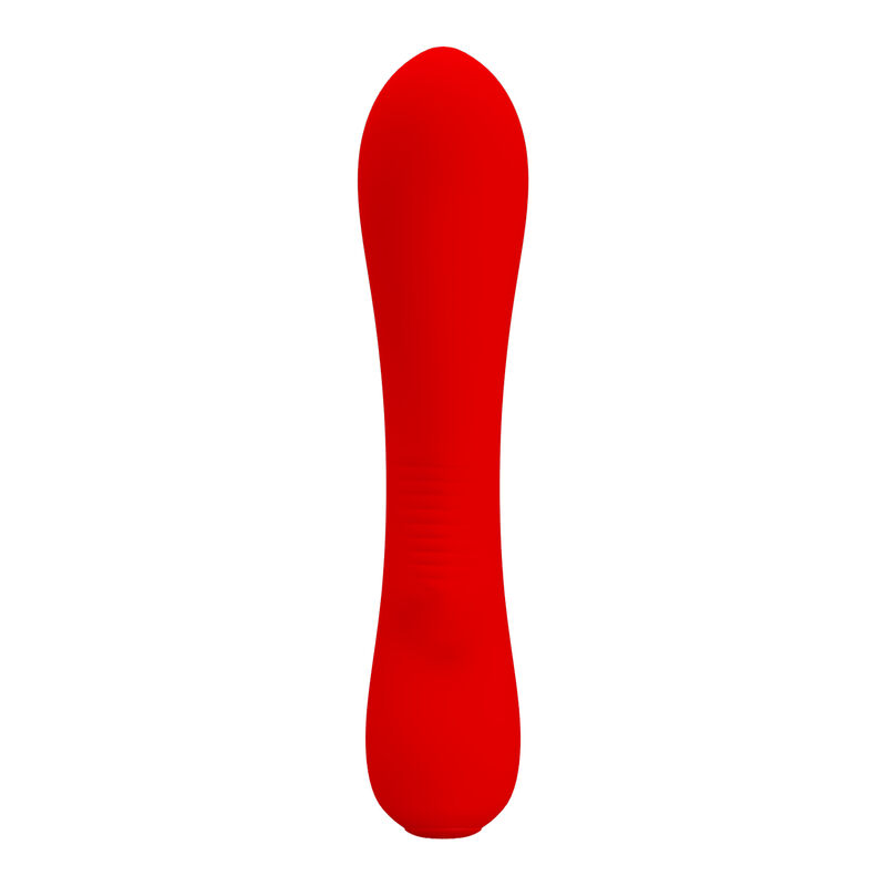 Pretty Love-Prescott Vibrator Wiederaufladbar Silikon 12 Geschwindigkeiten · Vibratoren (Bild 9)