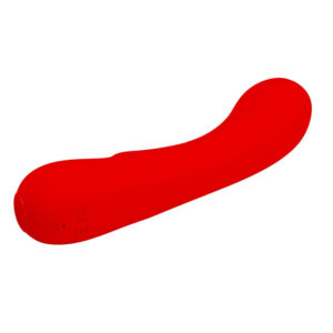 Pretty Love-Prescott Vibrator Wiederaufladbar Silikon 12 Geschwindigkeiten · Vibratoren (Bild 8)