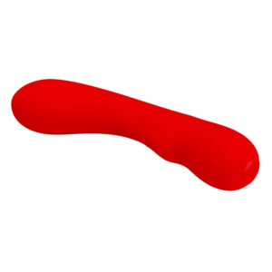 Pretty Love-Prescott Vibrator Wiederaufladbar Silikon 12 Geschwindigkeiten · Vibratoren (Bild 5)