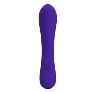 Pretty Love-Prescott Vibrator Wiederaufladbar Silikon 12 Geschwindigkeiten · Vibratoren (Bild 11)