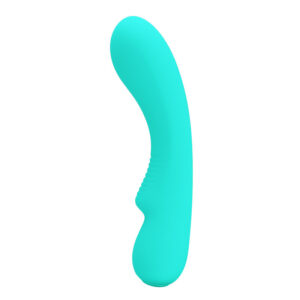 Pretty Love-Prescott Vibrator Wiederaufladbar Silikon 12 Geschwindigkeiten · Vibratoren (Bild 19)