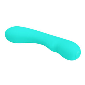 Pretty Love-Prescott Vibrator Wiederaufladbar Silikon 12 Geschwindigkeiten · Vibratoren (Bild 22)
