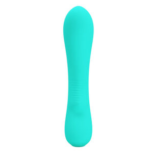 Pretty Love-Prescott Vibrator Wiederaufladbar Silikon 12 Geschwindigkeiten · Vibratoren (Bild 20)