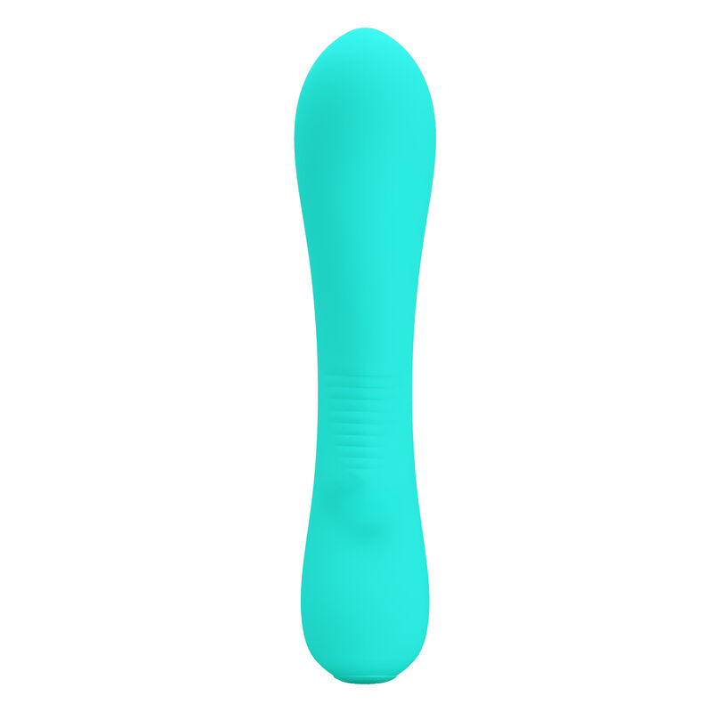 Pretty Love-Prescott Vibrator Wiederaufladbar Silikon 12 Geschwindigkeiten · Vibratoren (Bild 20)