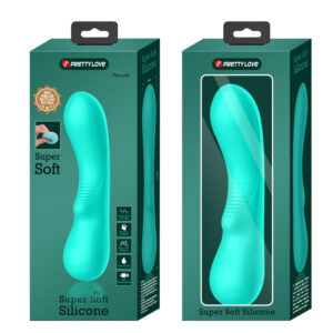 Pretty Love-Prescott Vibrator Wiederaufladbar Silikon 12 Geschwindigkeiten · Vibratoren (Bild 27)
