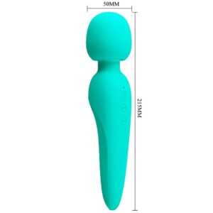 High Tech-Meredith Massager 12 Modi von Aqua Vibration · Vibratoren (Bild 8)