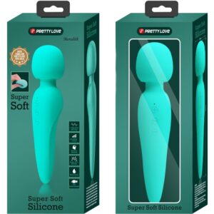High Tech-Meredith Massager 12 Modi von Aqua Vibration · Vibratoren (Bild 7)