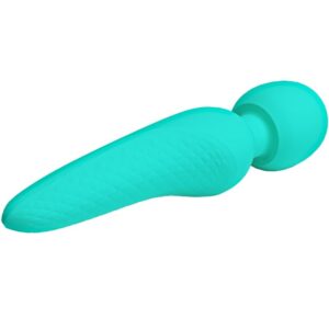 High Tech-Meredith Massager 12 Modi von Aqua Vibration · Vibratoren (Bild 6)