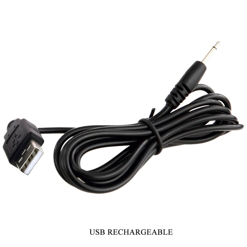 High Tech-Meredith Massager 12 Modi von Aqua Vibration · Vibratoren (Bild 5)
