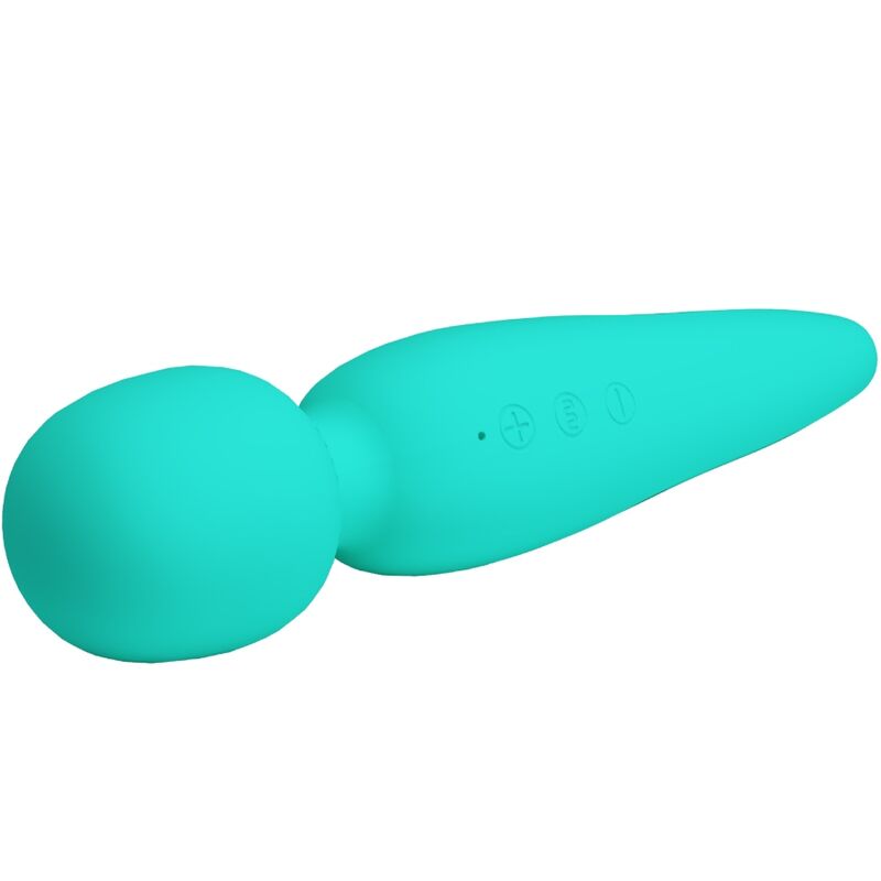 High Tech-Meredith Massager 12 Modi von Aqua Vibration · Vibratoren (Bild 4)