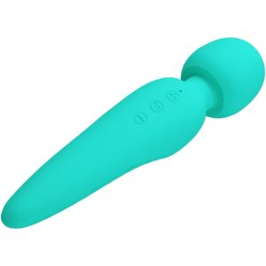 High Tech-Meredith Massager 12 Modi von Aqua Vibration · Vibratoren (Bild 3)
