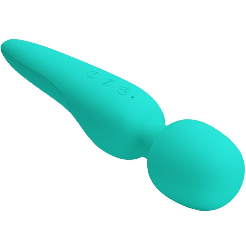 High Tech-Meredith Massager 12 Modi von Aqua Vibration · Vibratoren (Bild 2)