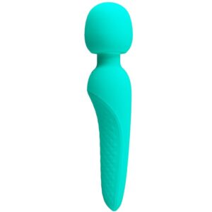 High Tech-Meredith Massager 12 Modi von Aqua Vibration · Vibratoren