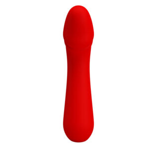 Fun Toys-Ketus Vibrator Wiederaufladbar nach G-Punkt · Vibratoren