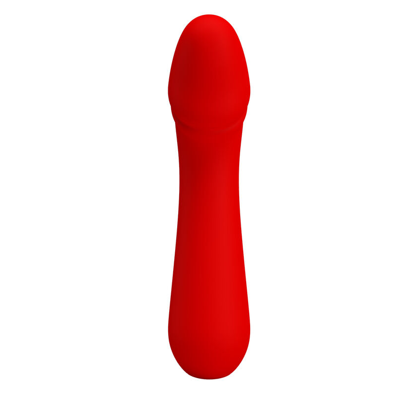 Fun Toys-Ketus Vibrator Wiederaufladbar nach G-Punkt · Vibratoren