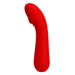 Fun Toys-Ketus Vibrator Wiederaufladbar nach G-Punkt · Vibratoren (Bild 2)