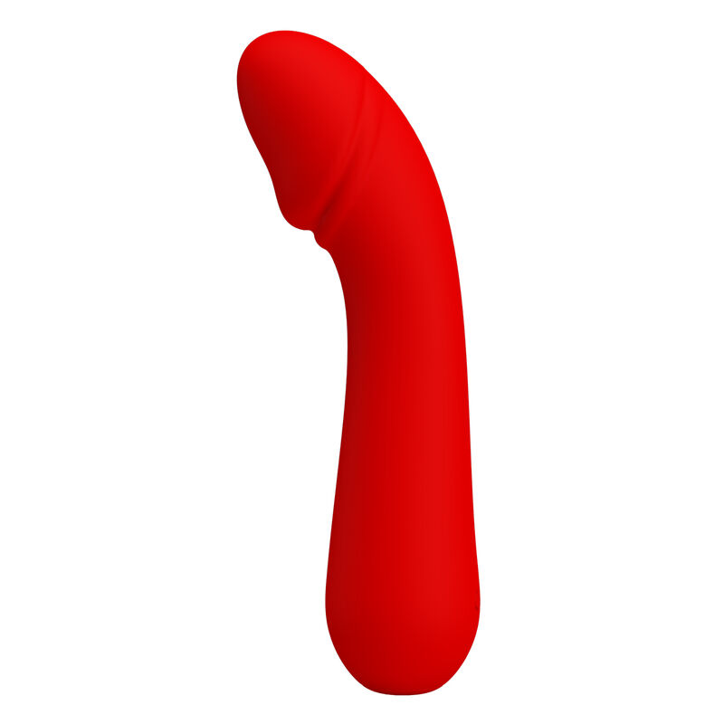 Fun Toys-Ketus Vibrator Wiederaufladbar nach G-Punkt · Vibratoren (Bild 2)