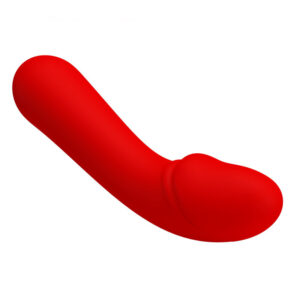 Fun Toys-Ketus Vibrator Wiederaufladbar nach G-Punkt · Vibratoren (Bild 3)