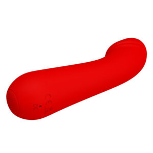 Fun Toys-Ketus Vibrator Wiederaufladbar nach G-Punkt · Vibratoren (Bild 5)