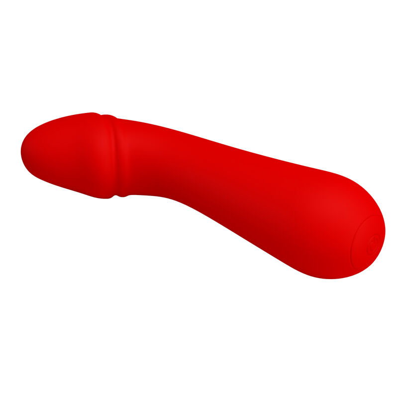 Fun Toys-Ketus Vibrator Wiederaufladbar nach G-Punkt · Vibratoren (Bild 4)