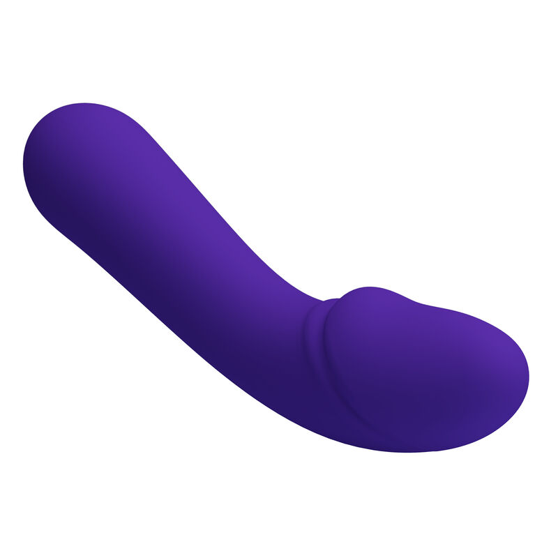Fun Toys-Ketus Vibrator Wiederaufladbar nach G-Punkt · Vibratoren (Bild 12)